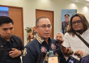 Kapolres Baru Beddy Suwendi Tegaskan “Tidak Ada Ruang Premanisme dan Begal di Cianjur, Kita Ratakan!”