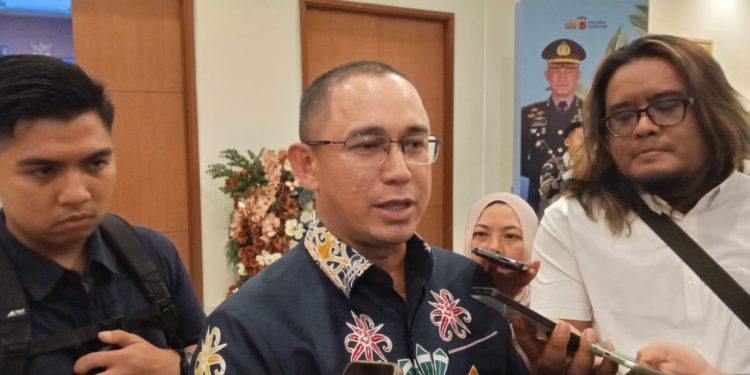 Kapolres Baru Beddy Suwendi Tegaskan “Tidak Ada Ruang Premanisme dan Begal di Cianjur, Kita Ratakan!”
