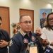 Kapolres Baru Beddy Suwendi Tegaskan “Tidak Ada Ruang Premanisme dan Begal di Cianjur, Kita Ratakan!”
