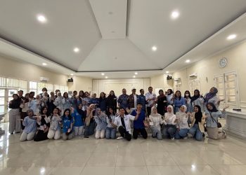 Dies Natalis ke-2 Psychology Education, Pemkab Cianjur Apresiasi Gerakan Anak Muda dan Buka Program Kerja 2027