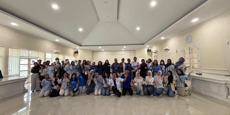 Dies Natalis ke-2 Psychology Education, Pemkab Cianjur Apresiasi Gerakan Anak Muda dan Buka Program Kerja 2027