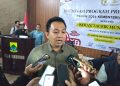 Isfan Siap Bantu Urus Administrasi Desa Wisata Gekbrong