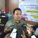 Isfan Siap Bantu Urus Administrasi Desa Wisata Gekbrong