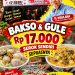 Rumah Bakso Cipanas, Gebrakan Menu Murah Berkualitas