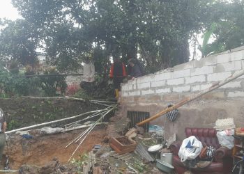 Banjir di Ciherang Rendam Puluhan Rumah, Kades Ungkap Penyebabnya