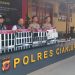 Polres Cianjur Ungkap Kasus Layanan Judol, Terungkap Penghasilannya Capai Miliaran