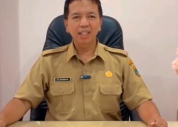 Tahun 2027, Pemkab Cianjur Targetkan Jalan Mantap 87,5 Persen 
