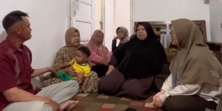 RSUD Sayang Peduli ODGJ, Gencarkan Kegiatan Home Visit