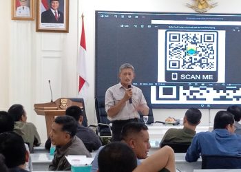 KPK Tegas ke Pemkab Cianjur Jangan Jatuh di Lubang yang Sama