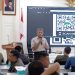 KPK Tegas ke Pemkab Cianjur Jangan Jatuh di Lubang yang Sama