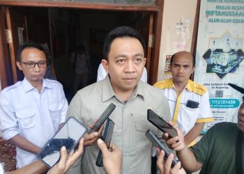Isfan Taufik Soroti Masalah Desil PKH Judi Online dan Pinjol Diduga Dorong Kenaikan Status Penerima Bantuan