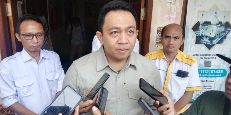 Isfan Taufik Soroti Masalah Desil PKH Judi Online dan Pinjol Diduga Dorong Kenaikan Status Penerima Bantuan