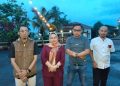 Kepala Bidang Disnaker Cianjur Bantah Dugaan Penitipan Mobil Terkait Kasus Anak
