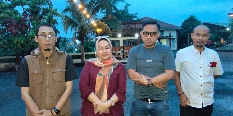 Kepala Bidang Disnaker Cianjur Bantah Dugaan Penitipan Mobil Terkait Kasus Anak