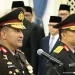 Kapolri Berganti, Komjen Pol Suyudi Ario Seto Dilantik Prabowo