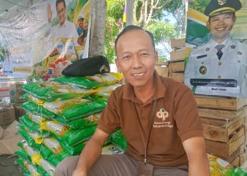 Beras Aman, Cabai Menantang GPM Jadi Kunci Jaga Harga Pangan Akhir Tahun