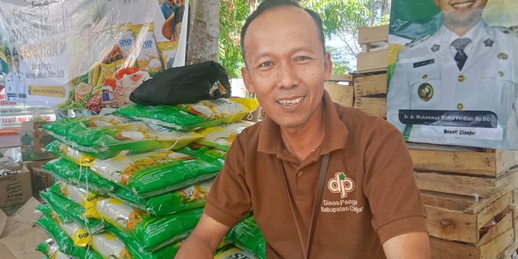 Beras Aman, Cabai Menantang GPM Jadi Kunci Jaga Harga Pangan Akhir Tahun